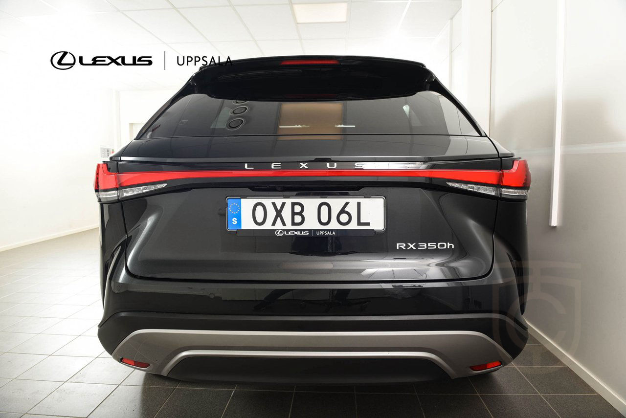 Lexus RX 350h Executive Teknikpaket