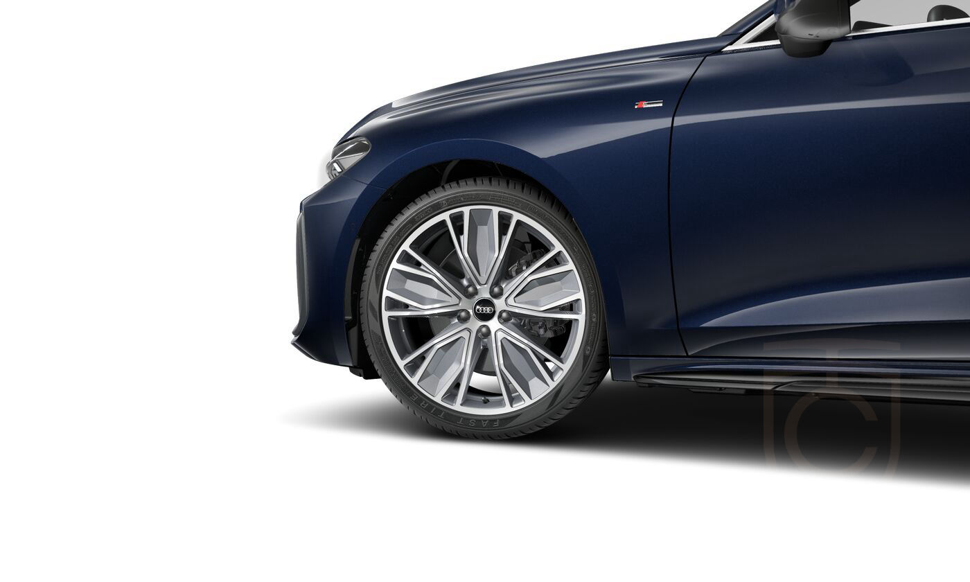 Audi A5 Avant TFSI 150 kW S tronic