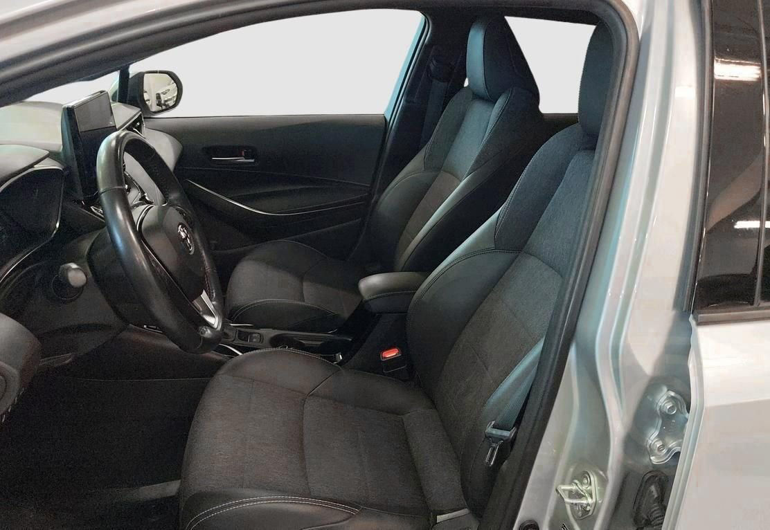 Toyota Corolla 1.8 Touring Sports Style Plus