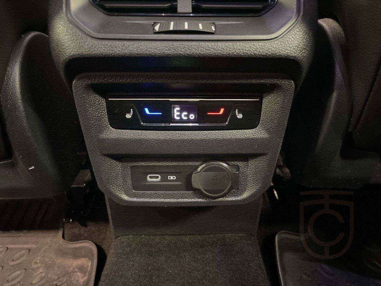 Seat Tarraco PHEV FR