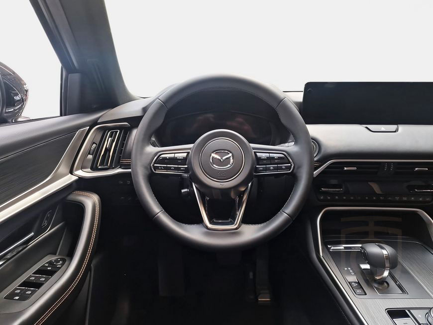 Mazda CX-80 e-SKYACTIV-D 254 M HYBRID AWD HOMURA PLUS