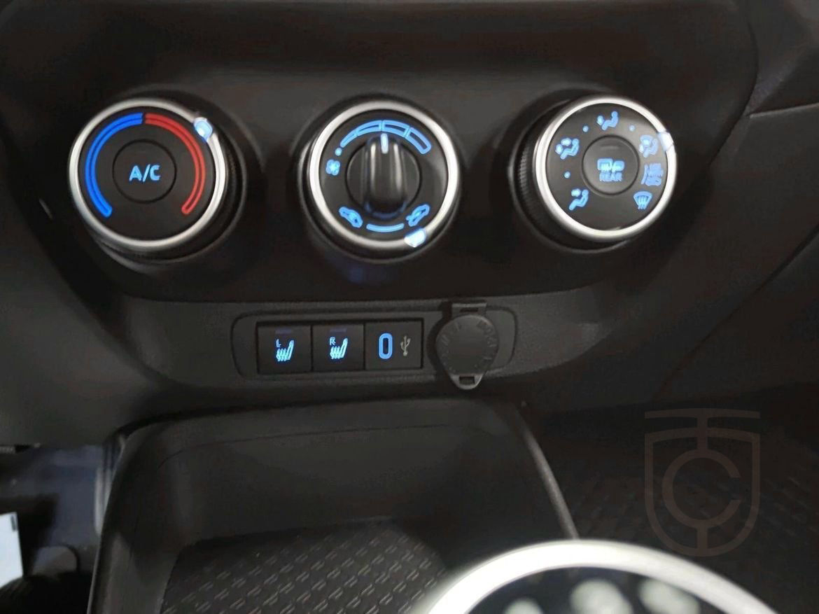 Toyota Aygo X Play 1,0 VVT-i