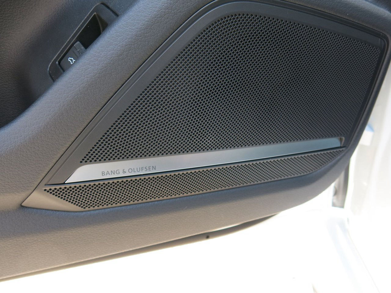 Audi RS6 Performance