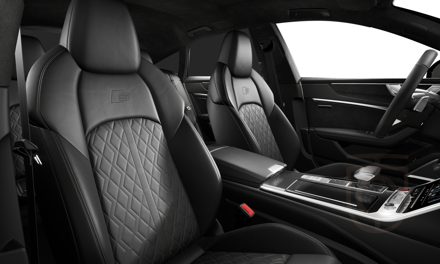Audi S7 Sportback TDI 253 kW