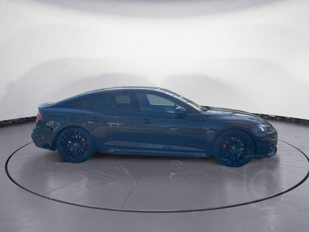 Audi RS5 Sportback 2.9 TFSI quattro Matrix/Head-up/Pa