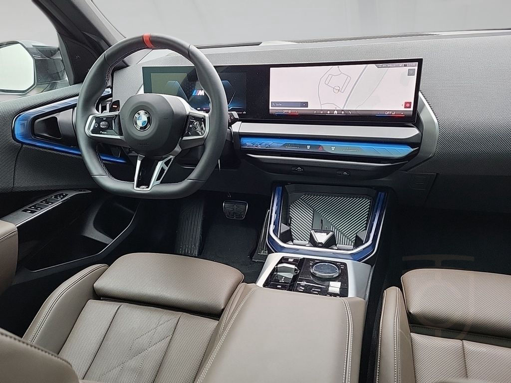BMW X3 M50 xDrive M SPORT Sitzbelüft AHK ACC Pano