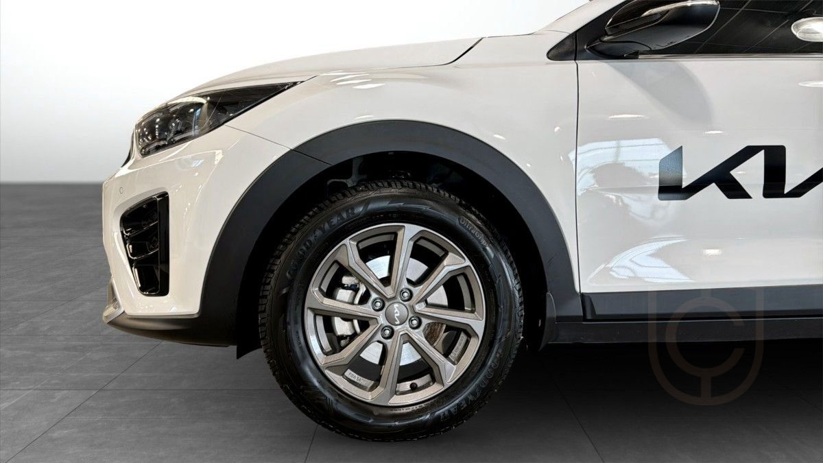 Kia Stonic STONIC 1.0 T-GDI