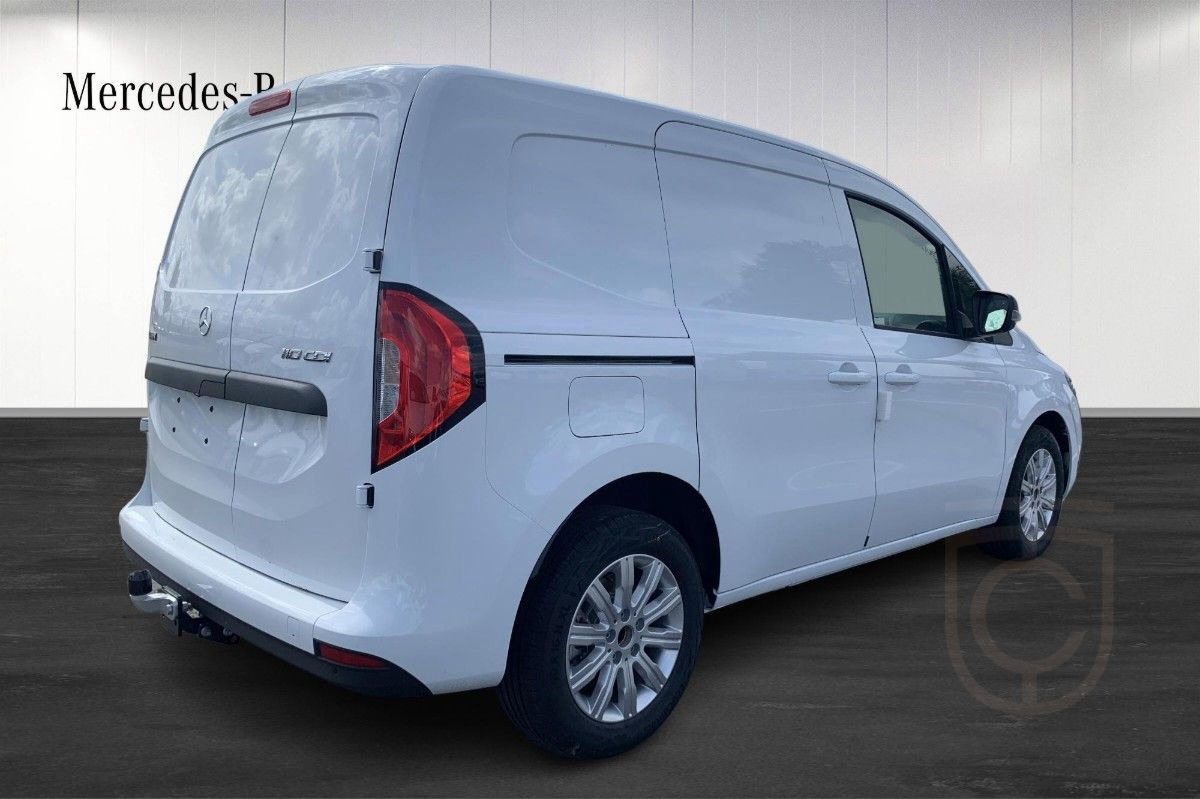 Mercedes-Benz Citan 110 CDI