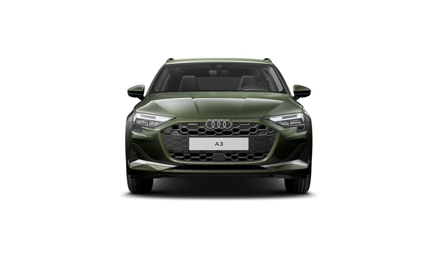 Audi A3 Sportback advanced 35 TFSI 110 kW