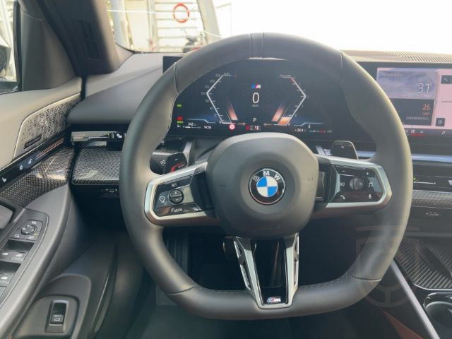 BMW 520 d xD M-Sport Pro Vollausst. UPE: 97.910.- br