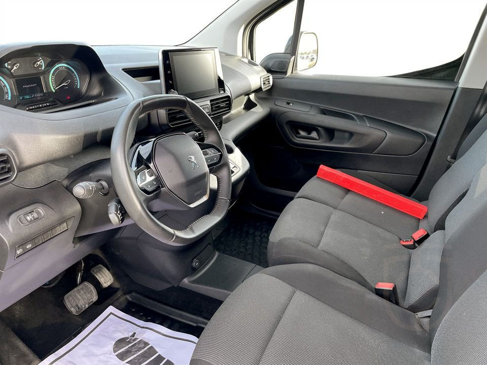 Peugeot e-Partner L1 PRO+