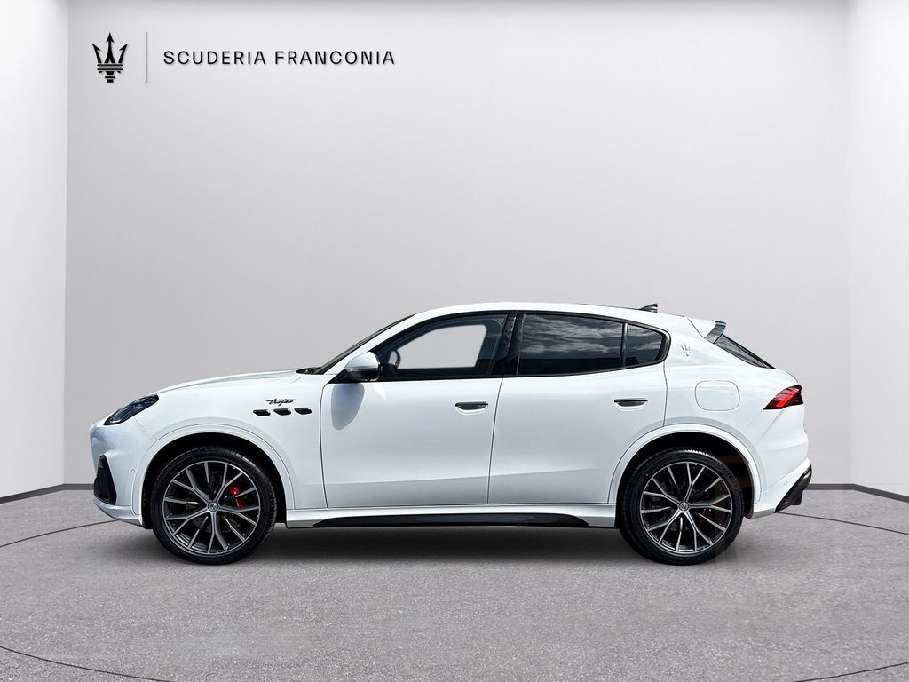 Maserati Grecale TROFEO