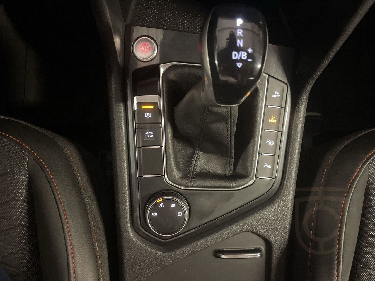 Seat Tarraco PHEV FR