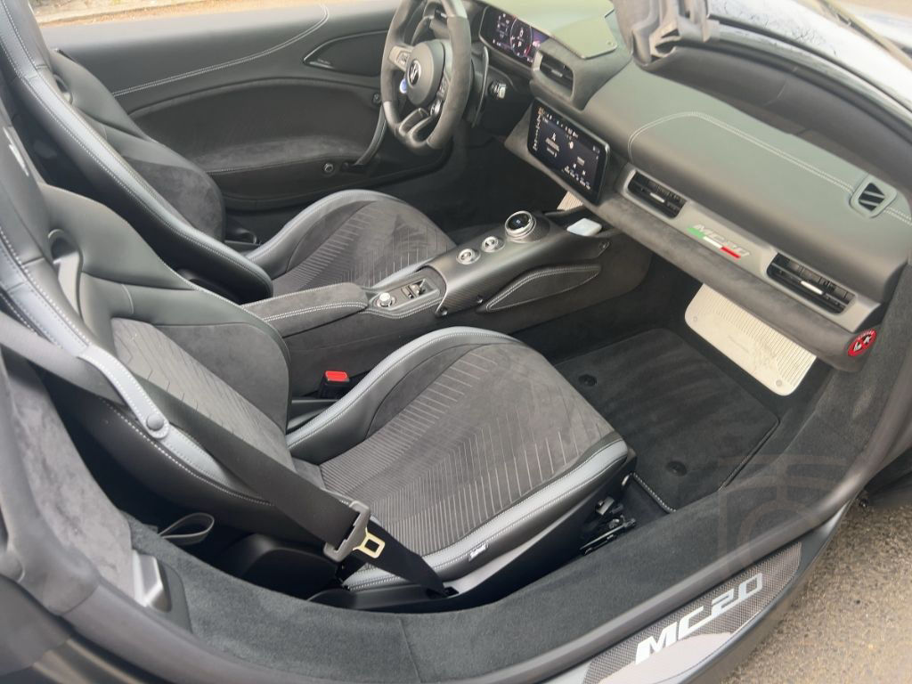 Maserati MC20 CIELO MY24 - Spyder - 5 Jahre Garantie