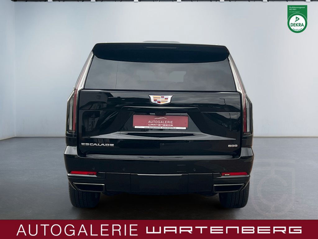 Cadillac Escalade Sport Platinum 6.2l V8//ON STOCK//