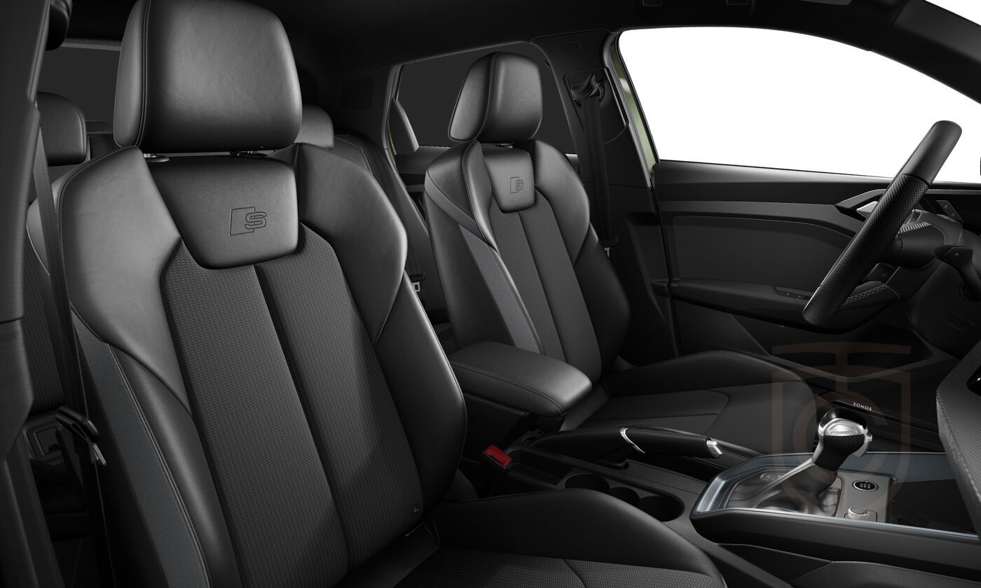 Audi A1 Sportback S line 35 TFSI 110 kW