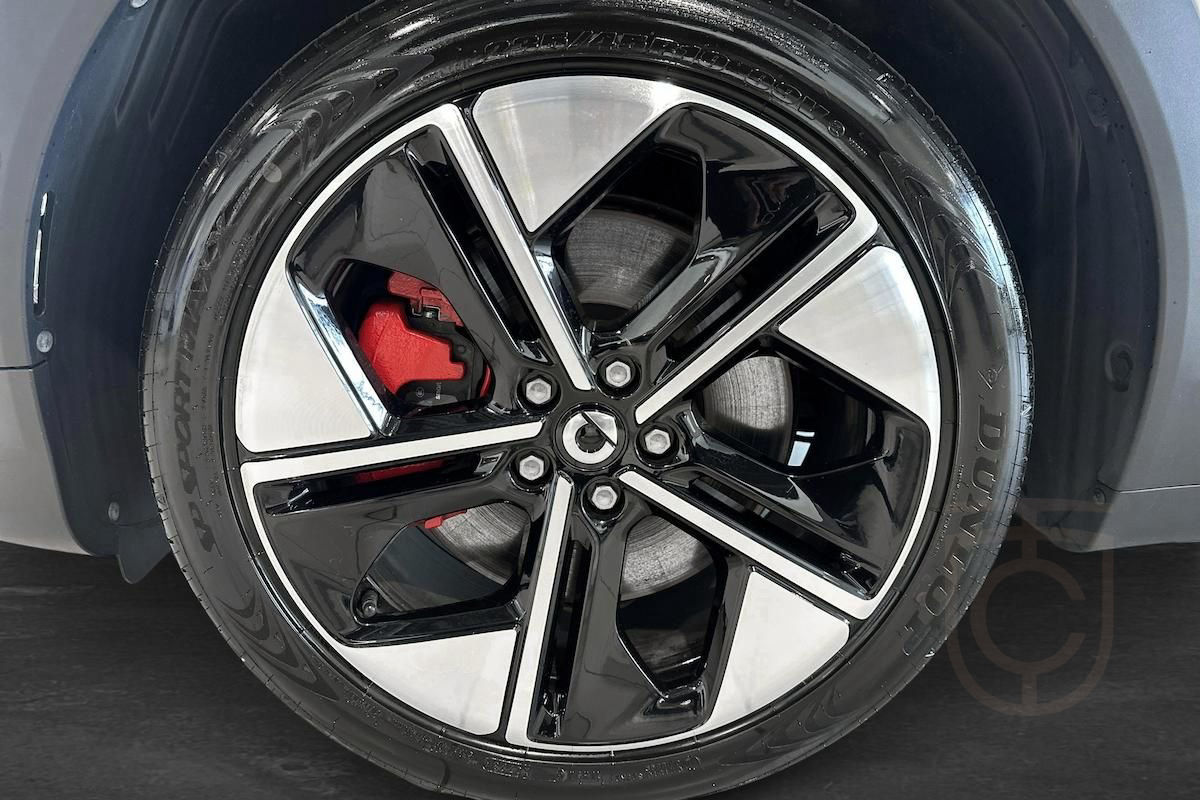 Smart #1 Brabus