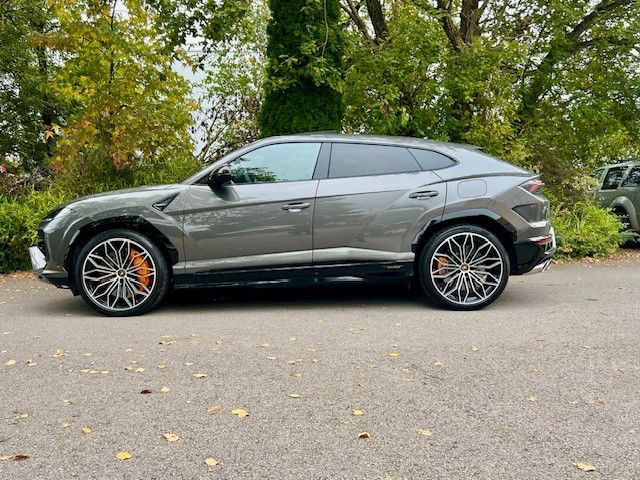 Lamborghini Urus 4.0 V8 PHEV SE