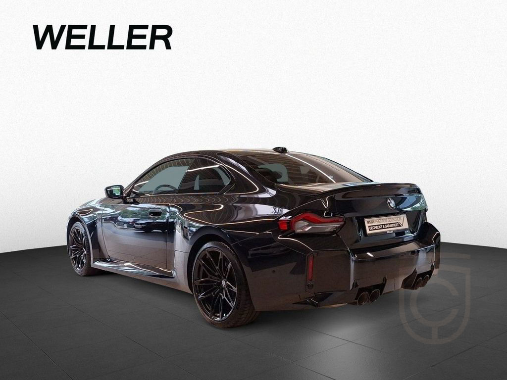 BMW M2 Coupé LiveProf RFK GSD AdapLED HUD M