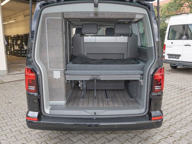 Volkswagen T6.1 California Ocean 2.0 TDI DSG LED NAVI ACC