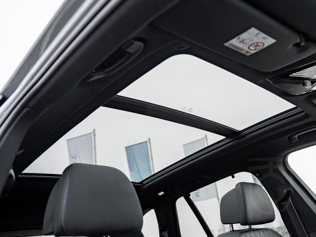 BMW X5 xDr 40d M-Sport Pro 7-SITZ AHK LUFTFEDER H/K