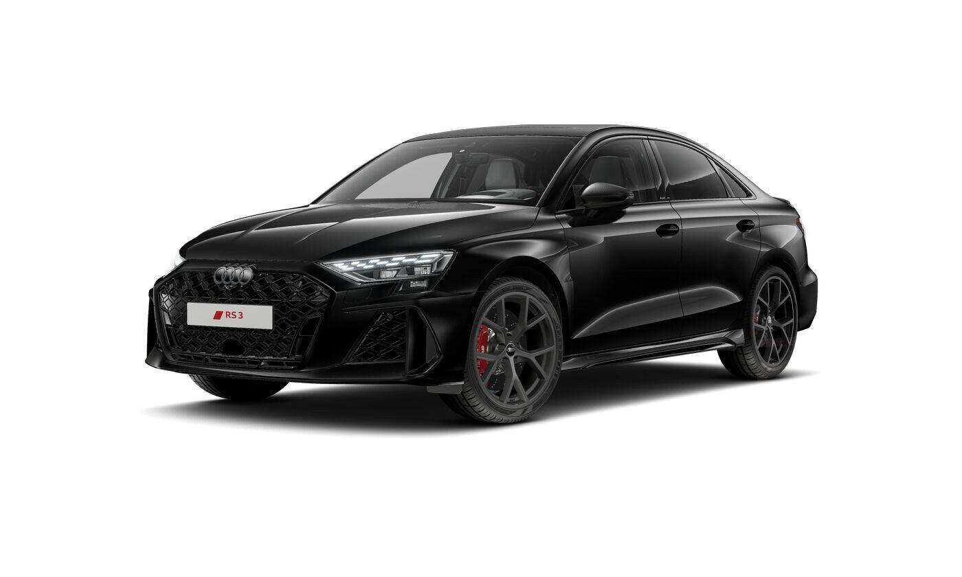 Audi RS 3 Limousine 3 294 kW