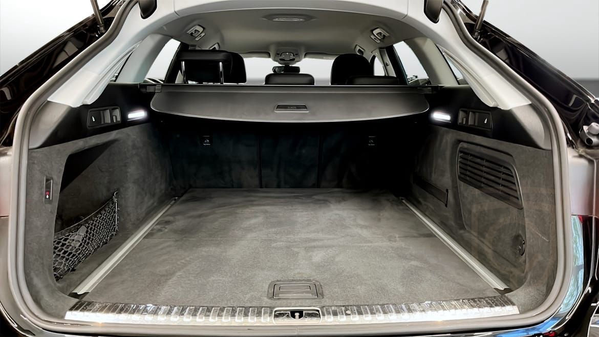 Audi A6 Avant 40 TDI quattro Proline Sport