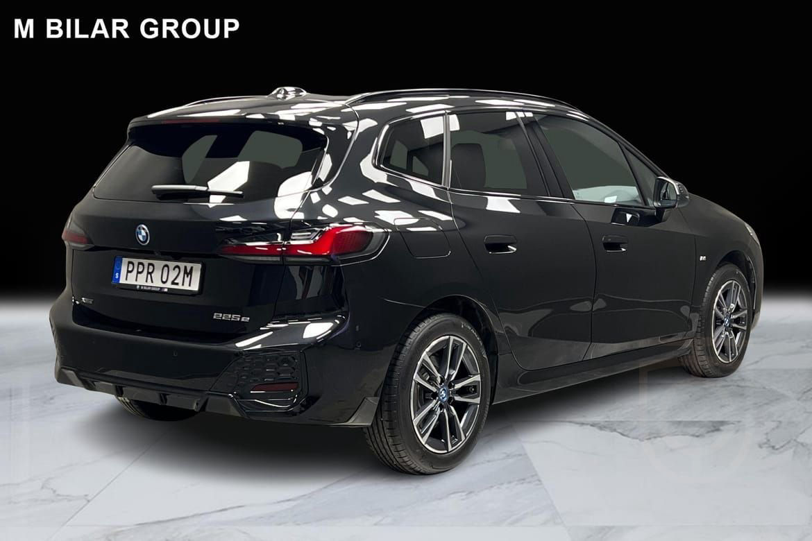 BMW 225 e xDrive Active Tourer - M Sport