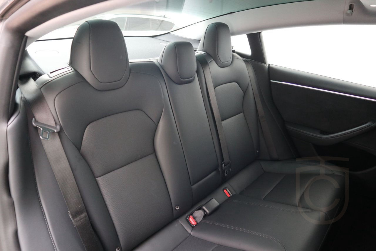 Tesla Model 3 Long Range AWD,2024