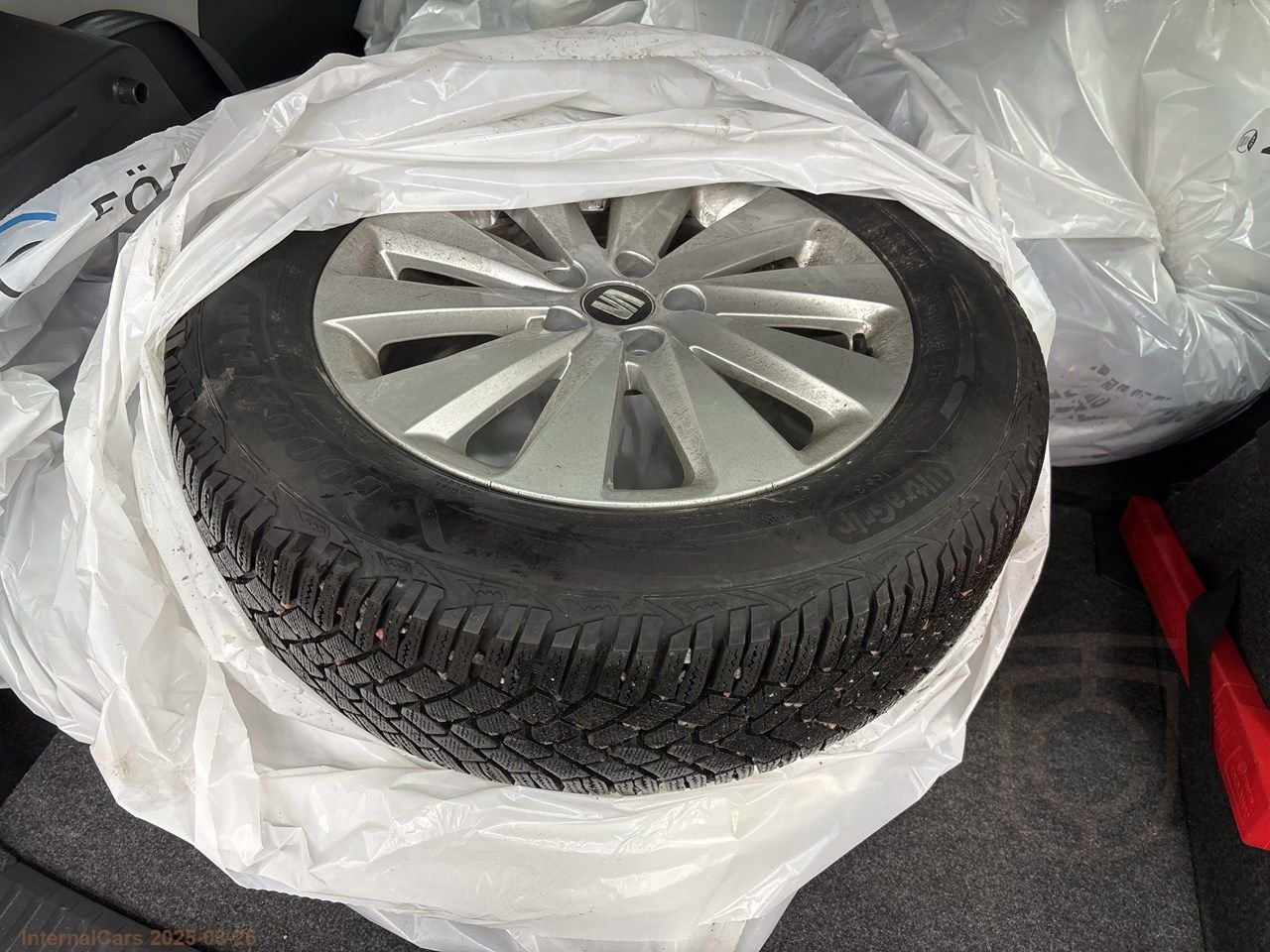 Seat Arona 1.0 TSI Comfort, Style Pluspaket