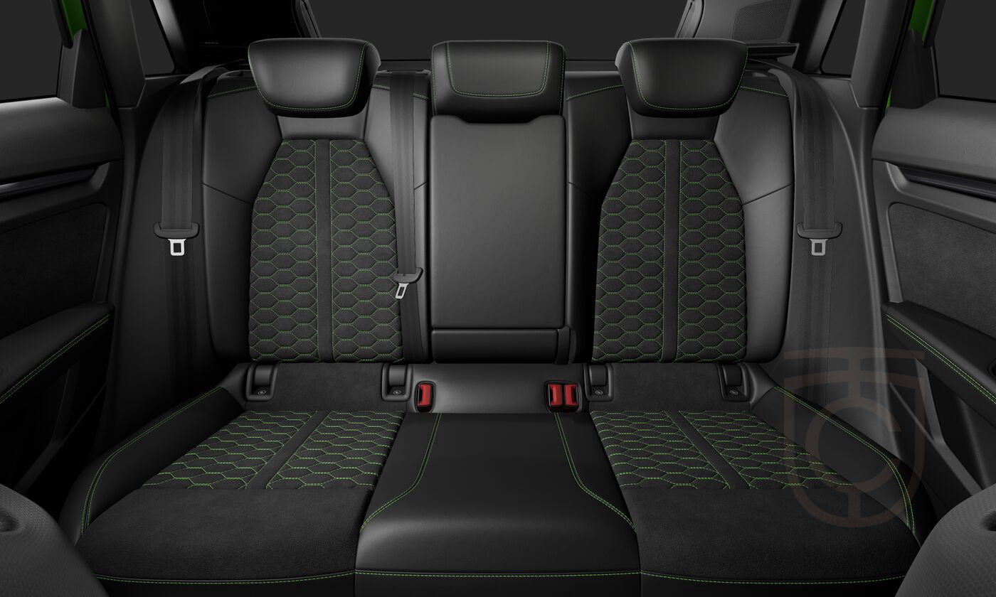 Audi RS 3 Sportback 3 294 kW