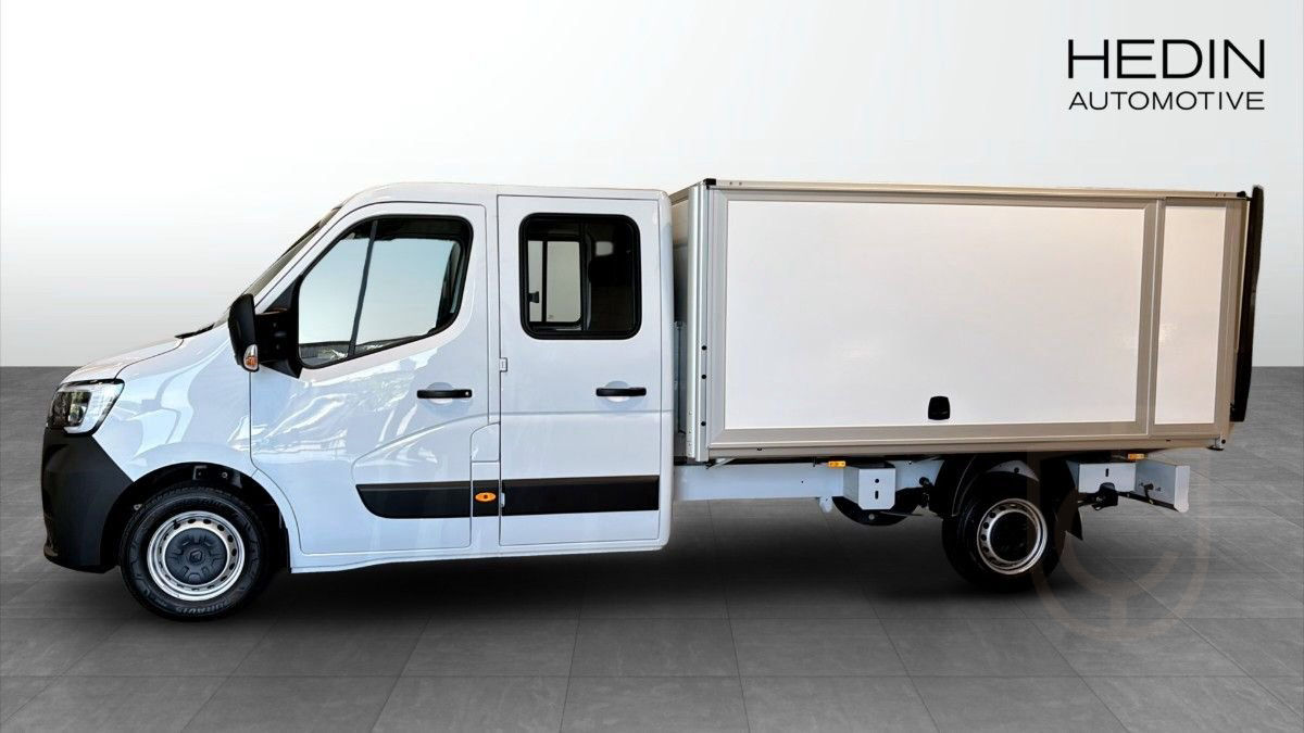 Renault Master L3