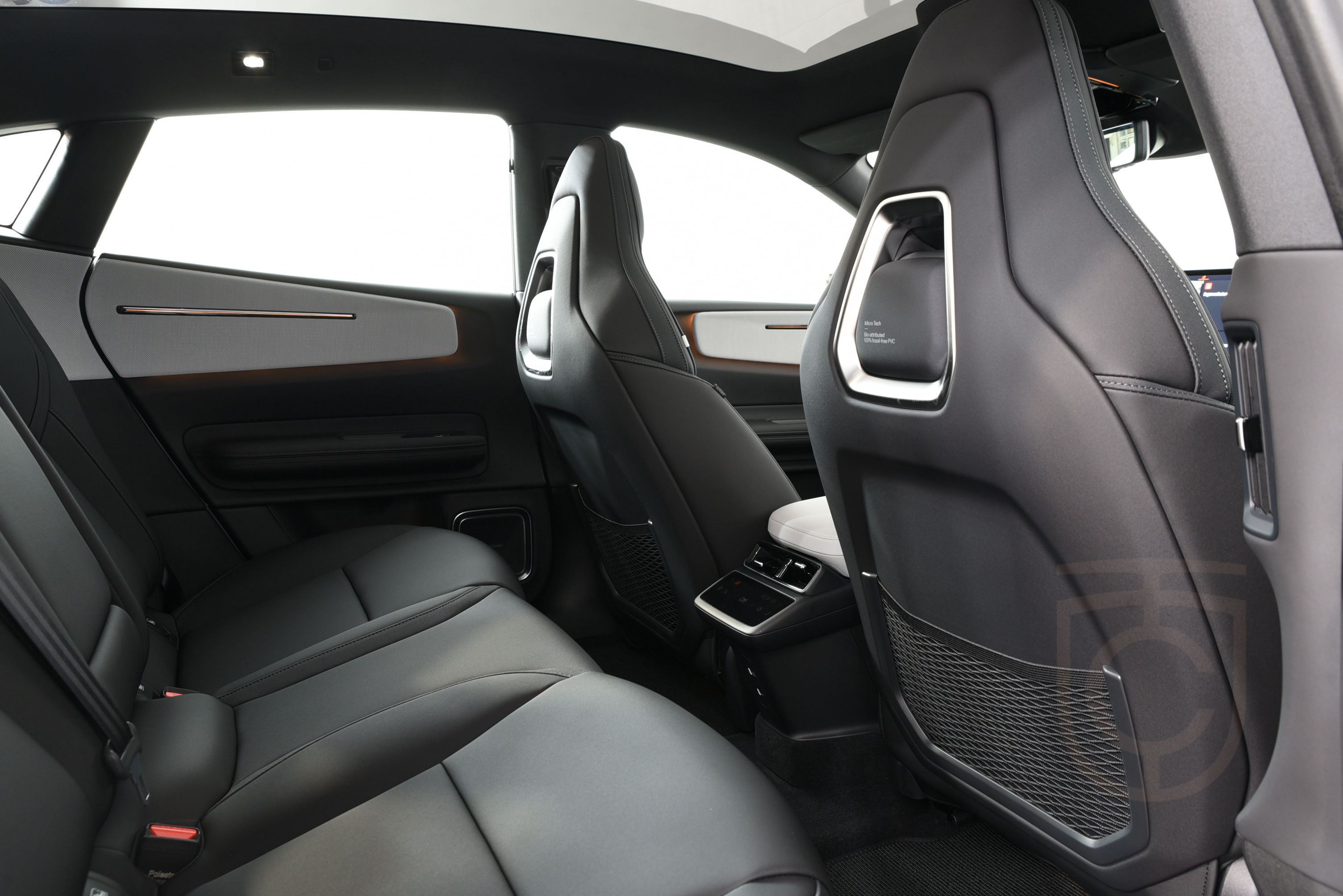 Polestar 4 Long Range Single Motor