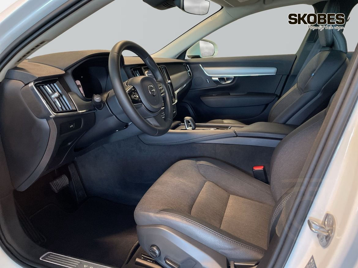 Volvo S90 B4 Bensin Core