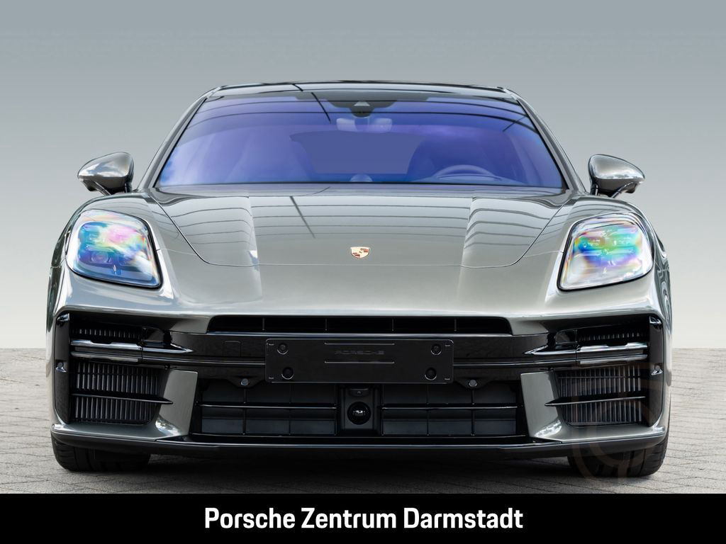 Porsche Panamera 4S E-Hybrid InnoDrive HA-Lenkung BOSE
