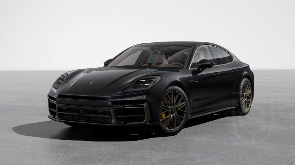 Porsche Panamera Turbo S E-Hybrid MY25 sofort verfügbar