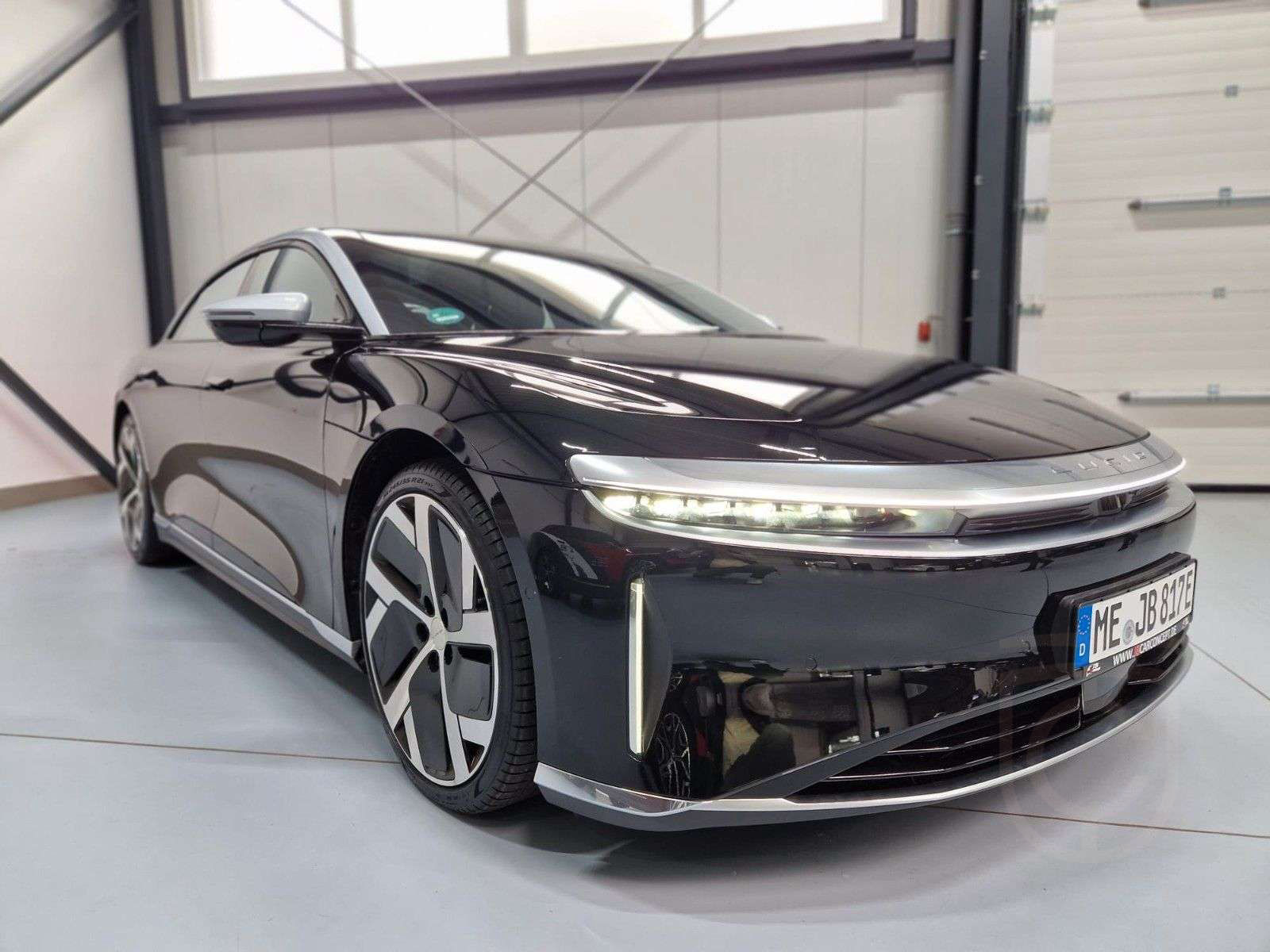 Lucid Air