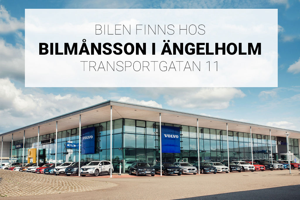 Volvo C40 Recharge Single Motor Extended Range