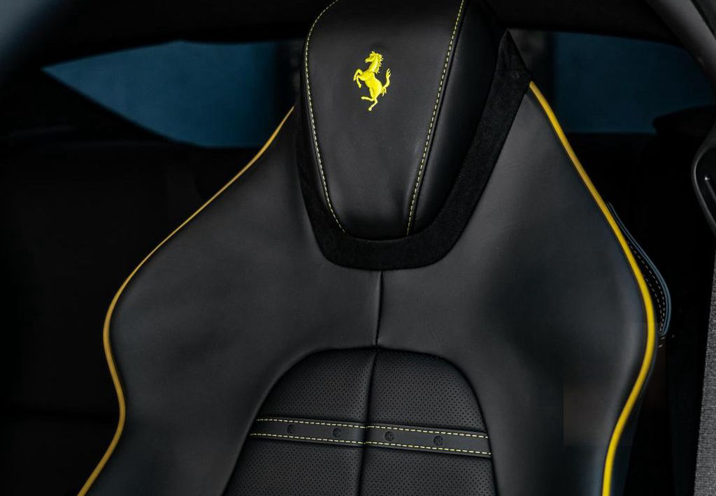 Ferrari Roma