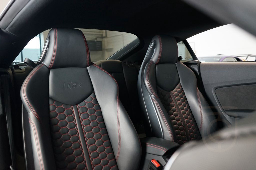 Audi TT RS*294kW*QUATTRO*B&O*NAPPA*54.298€ NETTO