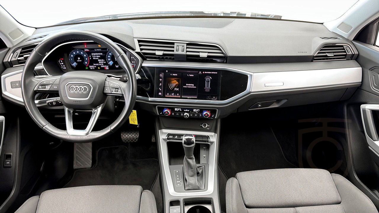 Audi Q3 35 TFSI PROLINE ADVANCED