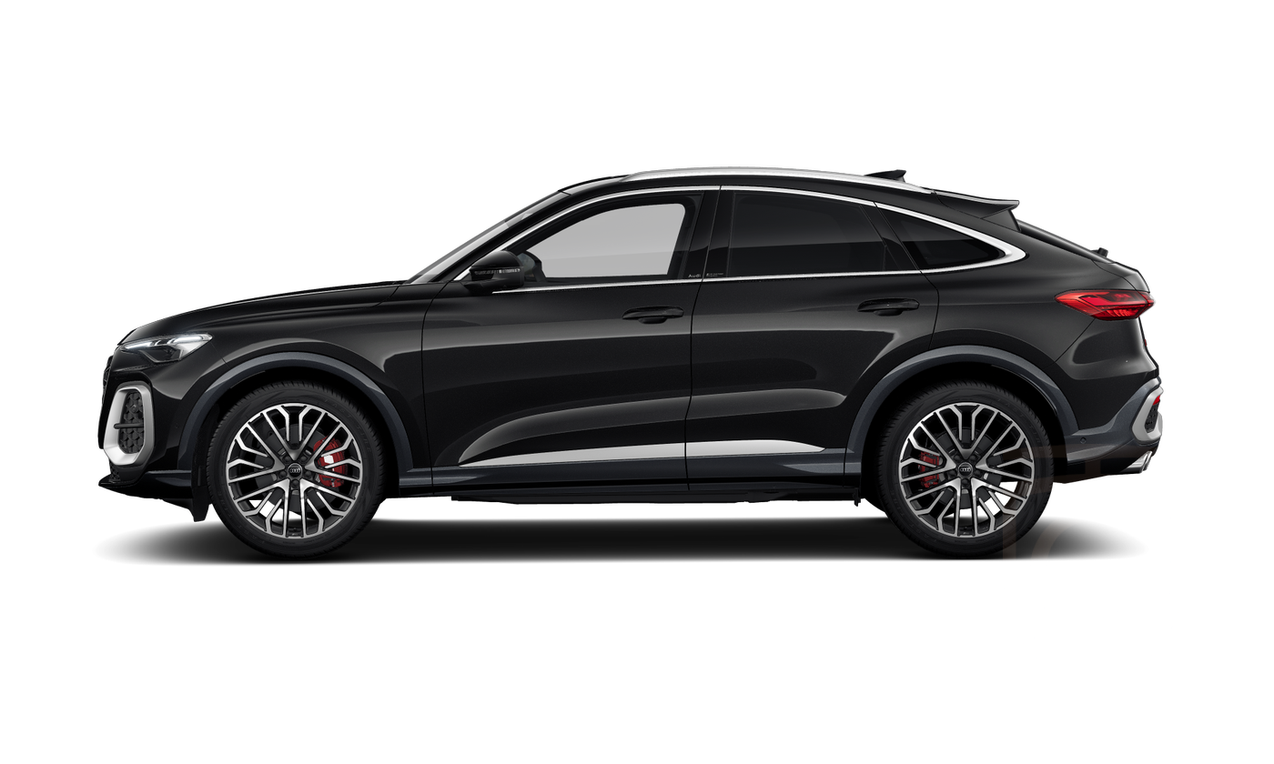 Audi SQ5 Sportback TFSI 270 kW S tronic