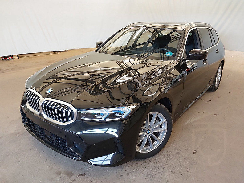 BMW 330d xDrive Touring