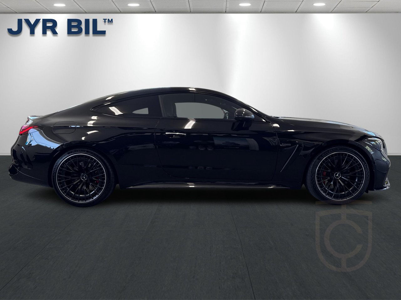 Mercedes-Benz AMG CLE 53 4MATIC+ Coupé FULL CARBON
