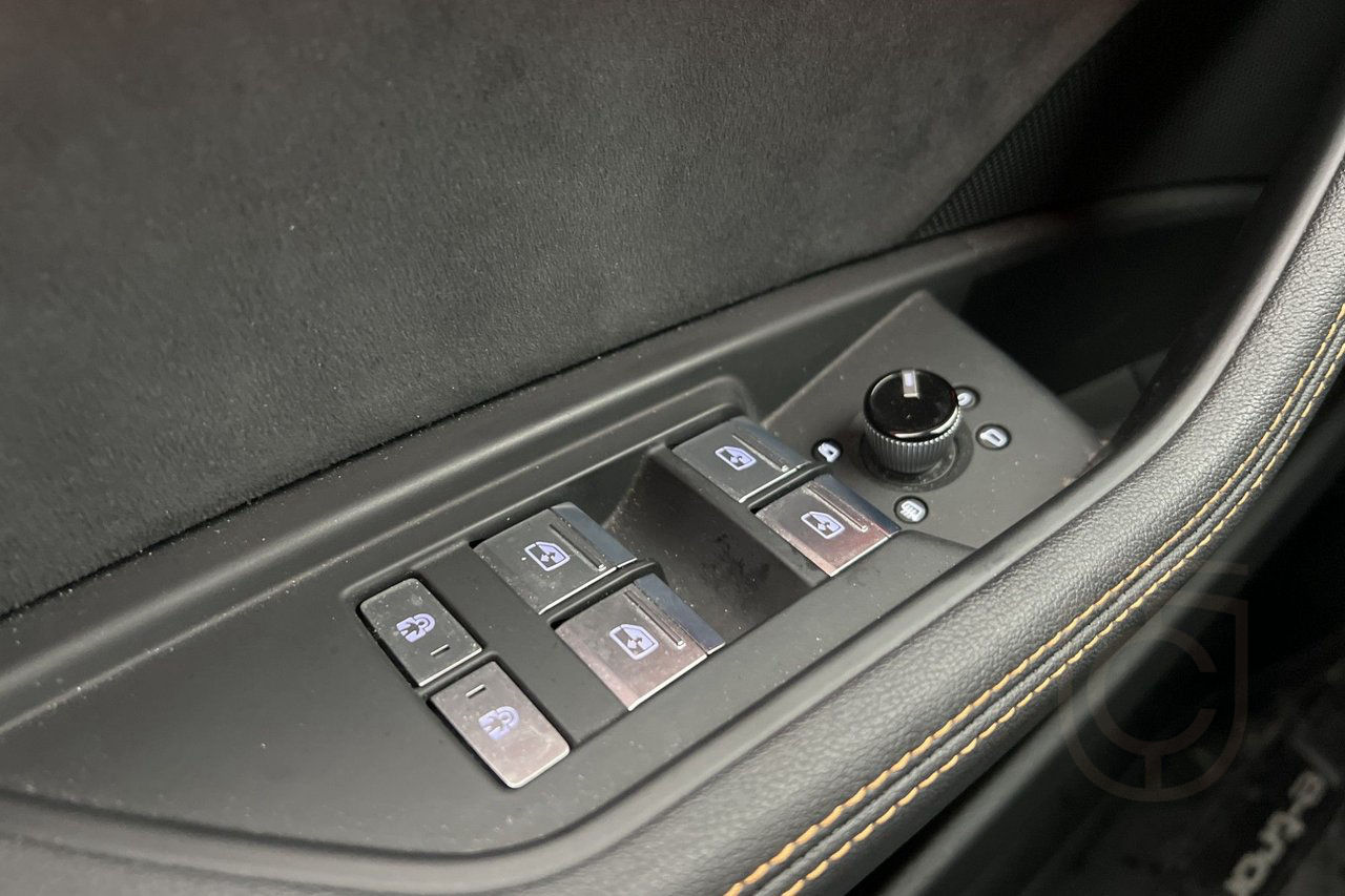 Audi E-Tron 55 Q