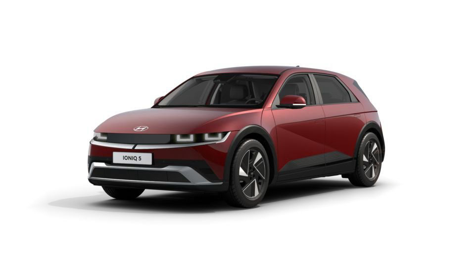 Hyundai IONIQ 5 RWD