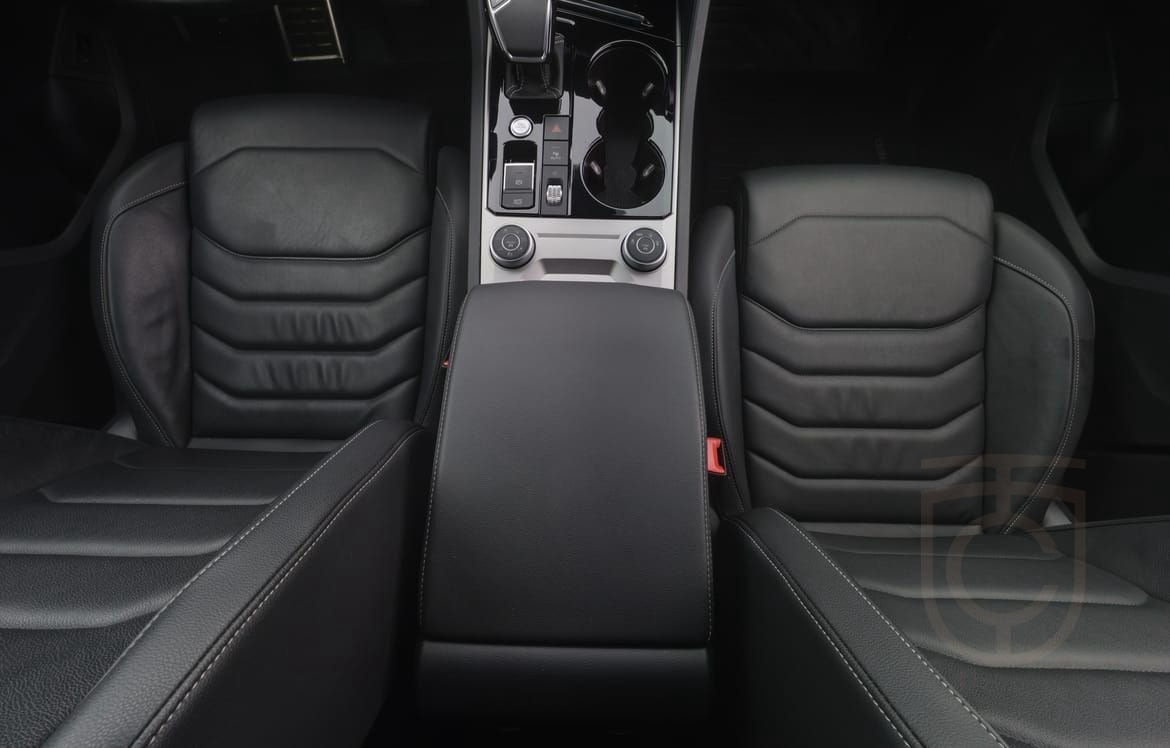 Volkswagen Touareg 3.0 V6 TDI 4M R-Line Innovation 2023