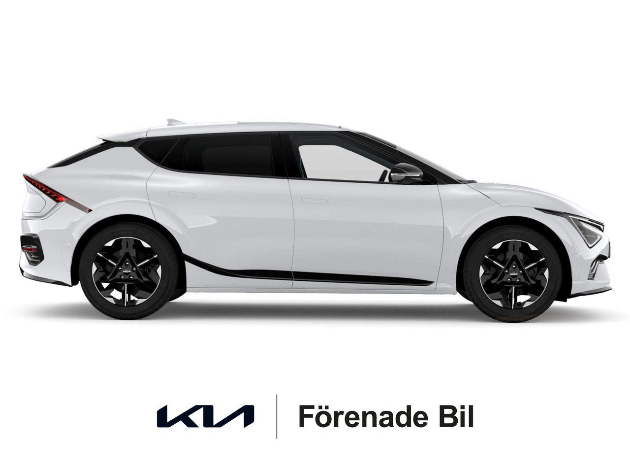 Kia EV6 AWD Long Range F