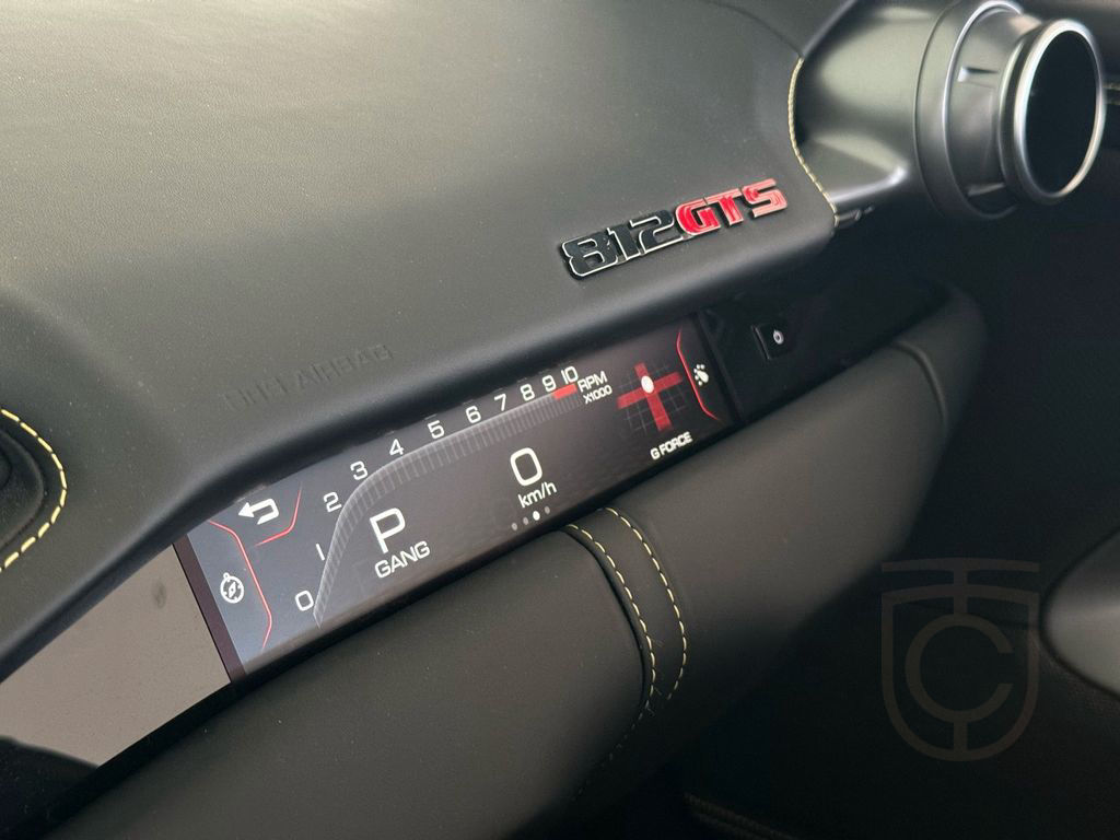 Ferrari 812 GTS ***Ferrari Frankfurt***