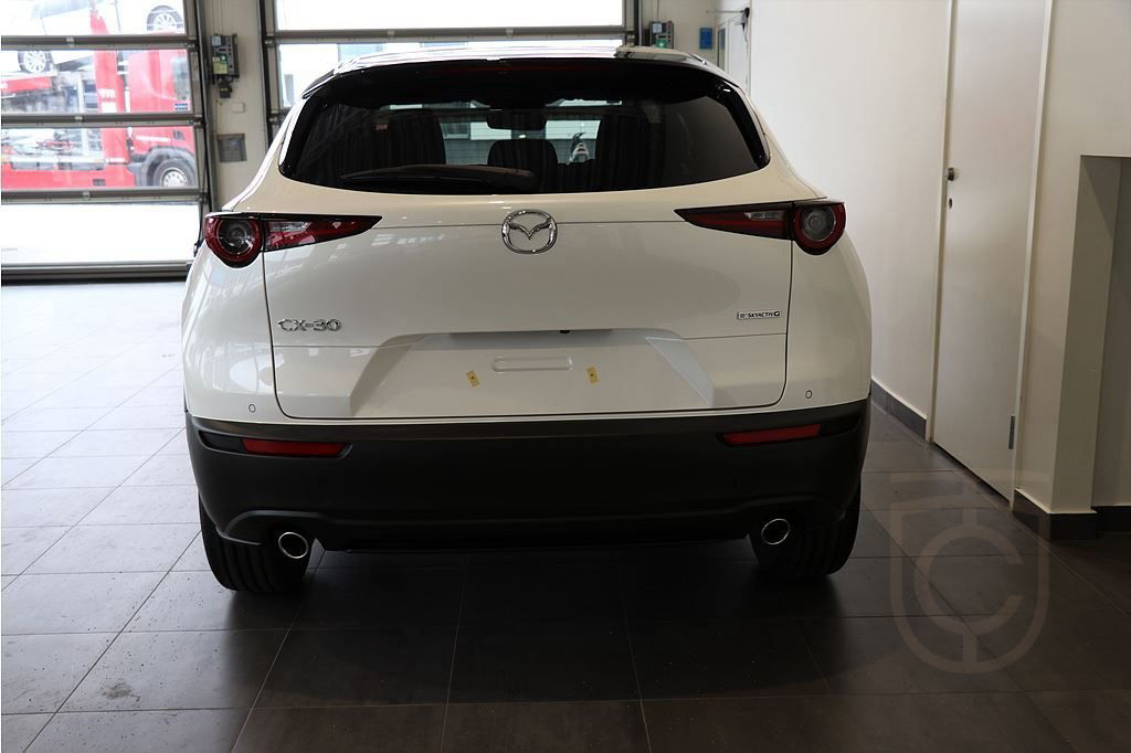 Mazda CX-30 2,5